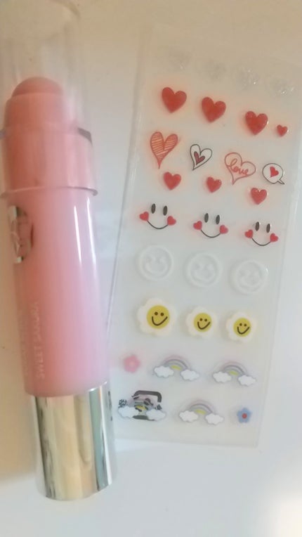 レブロン キス シュガー スクラブ/REVLON/リップスクラブを使ったクチコミ(2枚目)