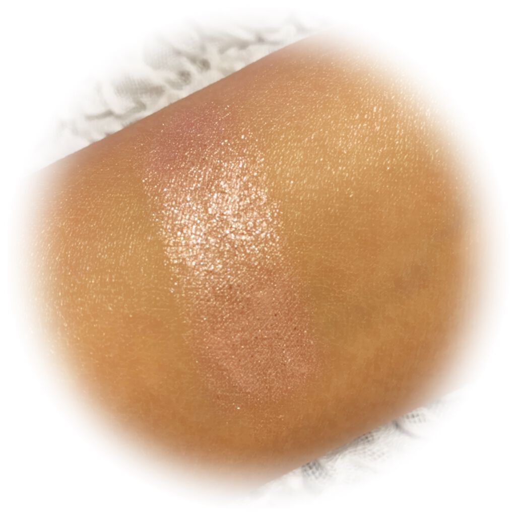 カラーステイ グレイズ スティック/REVLON/スティックアイシャドウを使ったクチコミ(4枚目)