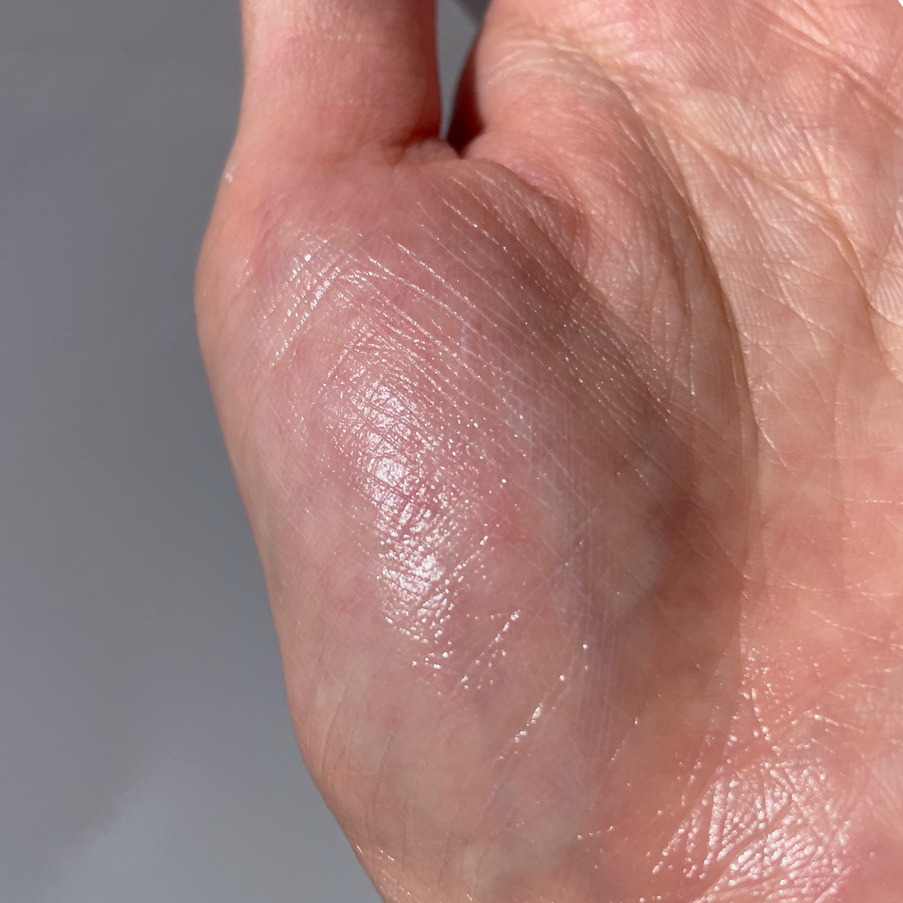 グルタシカ Aサンクリーム/Dr.Viuum/日焼け止めクリームを使ったクチコミ（3枚目）