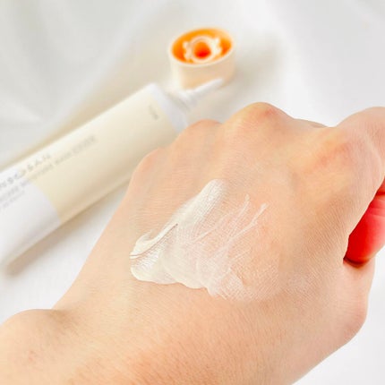 乾燥さん 保湿力スキンケア下地 カバータイプ/乾燥さん/化粧下地を使ったクチコミ(4枚目)