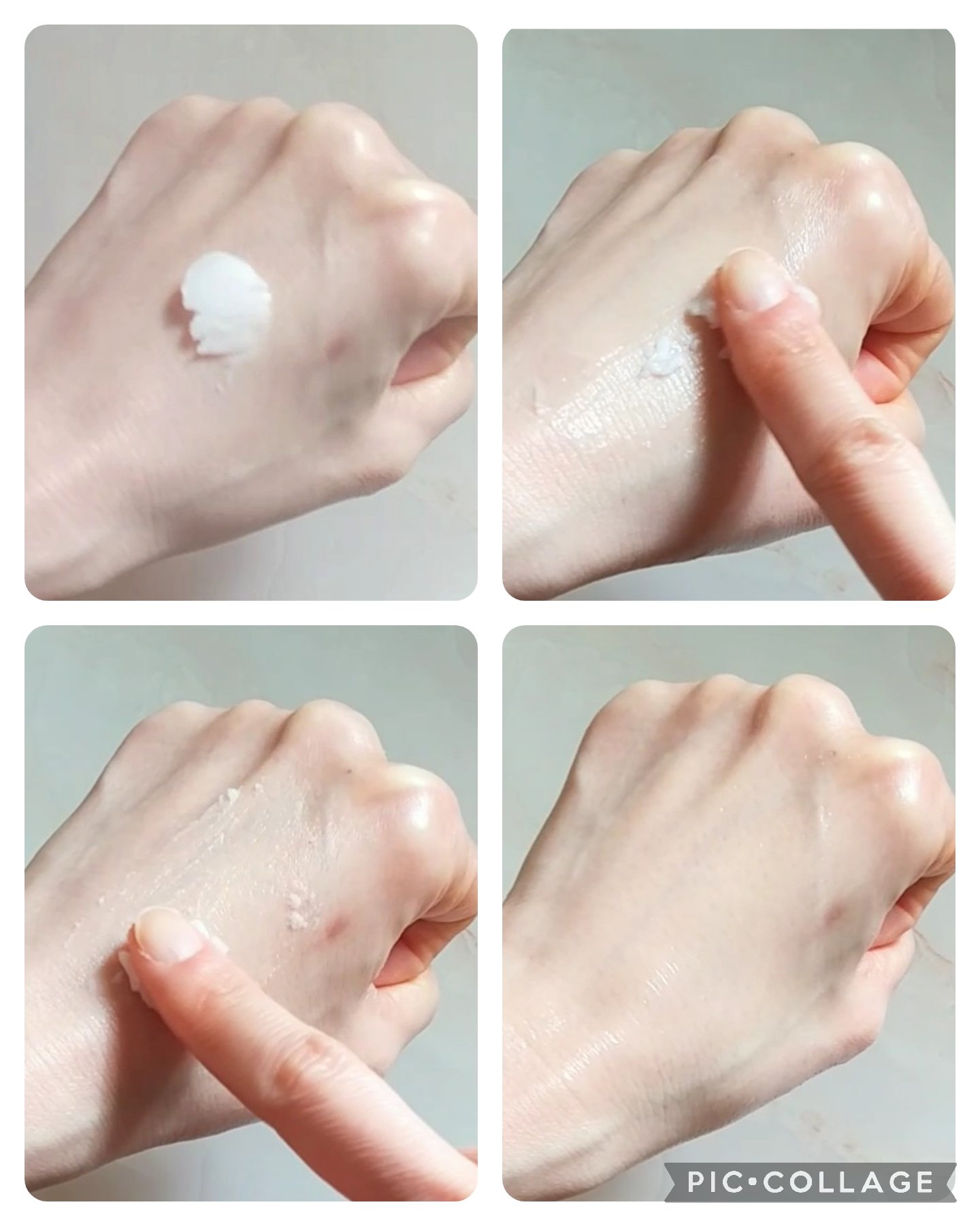 ピュアクレンジングバーム/manyo/クレンジングバームを使ったクチコミ（2枚目）