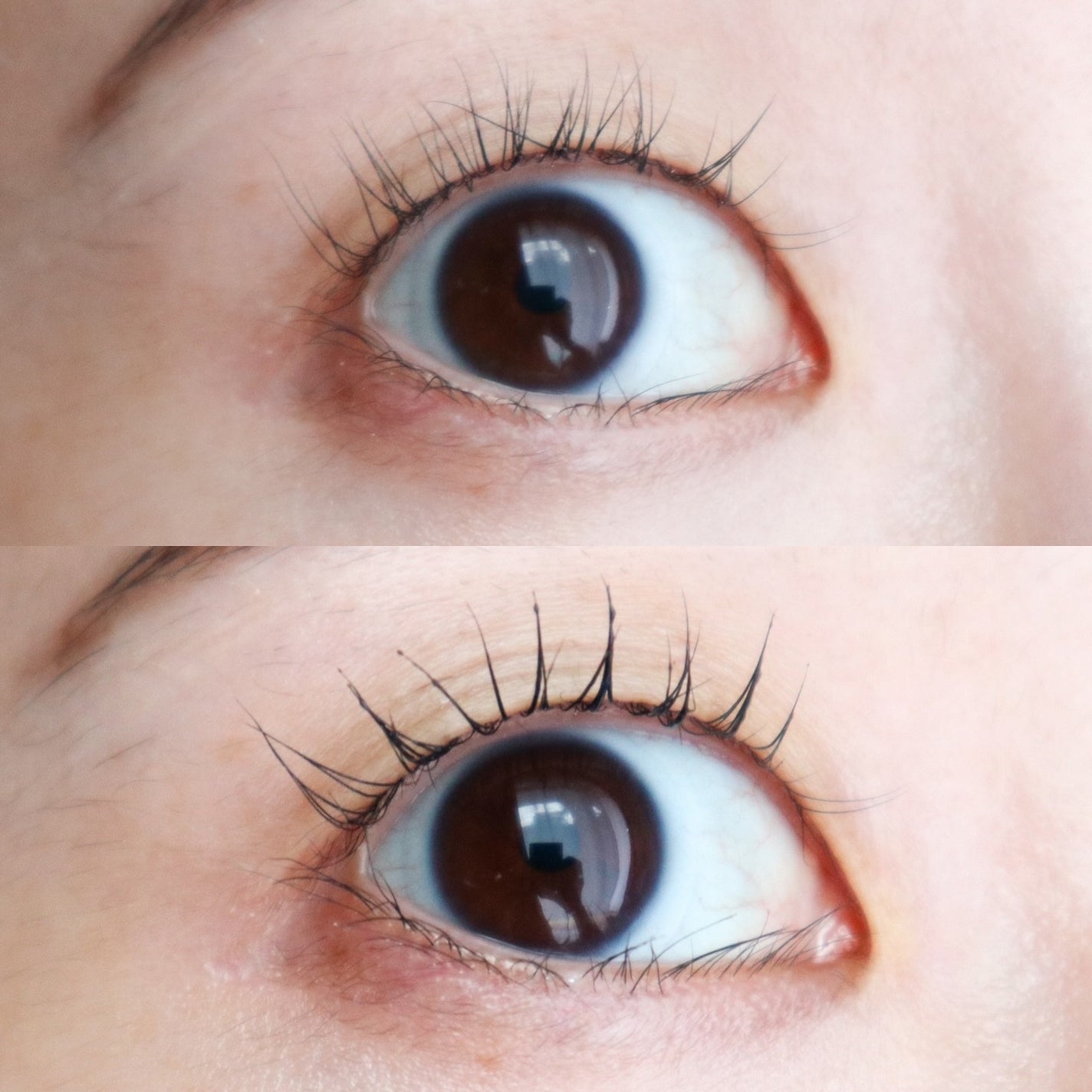 ロングアクティブアイラッシュセラム/COSNORI/まつげ美容液を使ったクチコミ(10枚目)