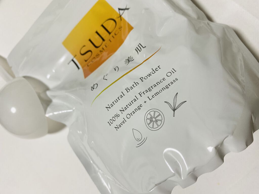 めぐり美肌/TSUDA SETSUKO/その他を使ったクチコミ（1枚目）