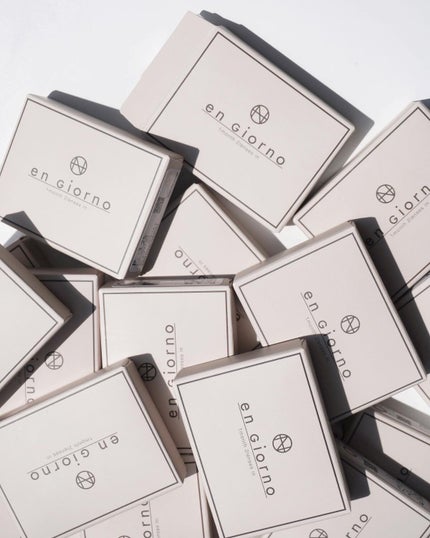 SUMOMO on LIPS 「人気ナチュラルカラコンenGiorno全色レビュー/cocob..」(5枚目)