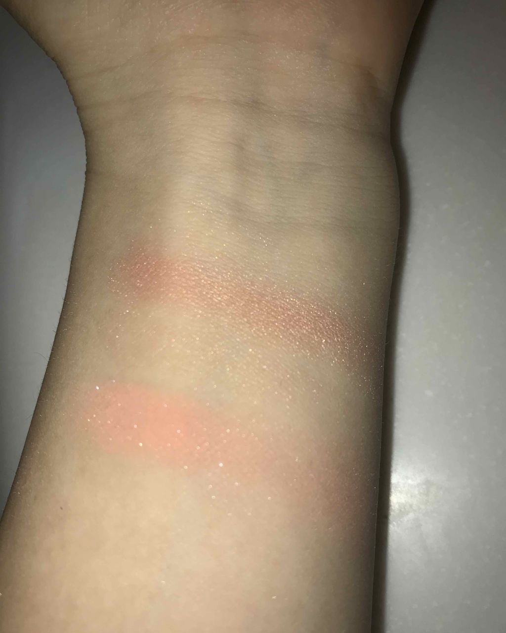 ルックアット マイアイ カフェ/ETUDE/単色アイシャドウを使ったクチコミ(2枚目)