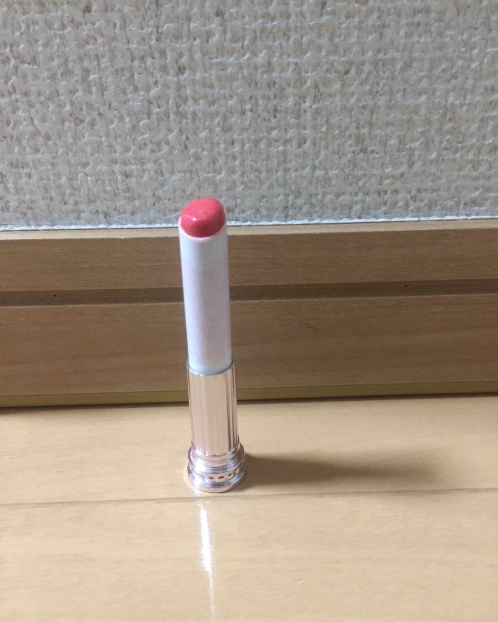 ジェリースティックグロス/キャンメイク/リップグロスを使ったクチコミ(2枚目)