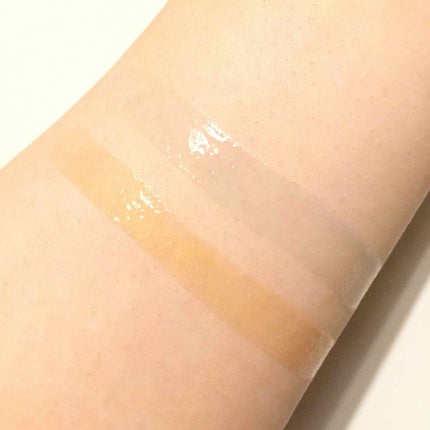 ルージュ ココ グロス/CHANEL/リップグロスを使ったクチコミ(2枚目)