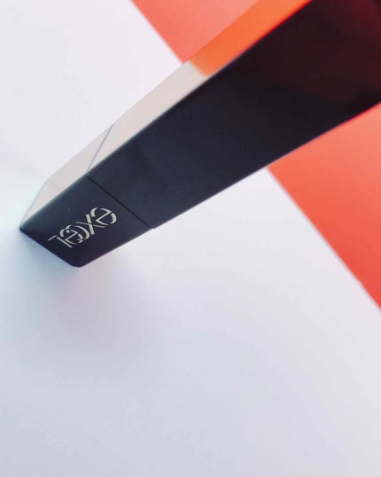 グレイズバームリップ/excel/口紅を使ったクチコミ(1枚目)