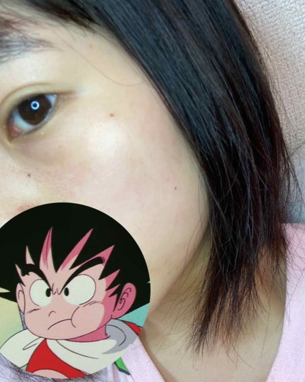 美白美容液 VC/ちふれ/美容液を使ったクチコミ(4枚目)