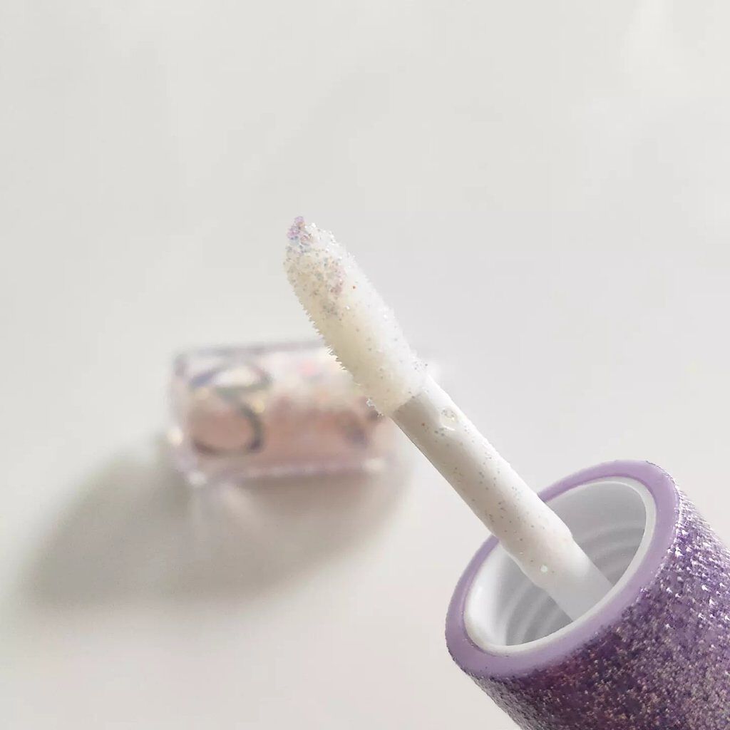 フェイスカバーフィット3Dクッション/IBIM/クッションファンデーションを使ったクチコミ(4枚目)