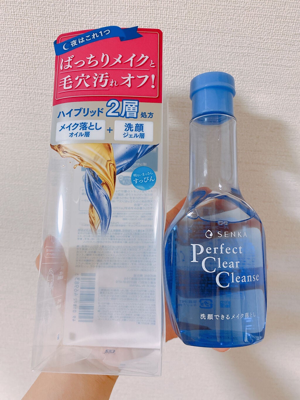 æŽé¡å°ç§ãããŒãã§ã¯ãã¯ãªã¢ã¯ã¬ã³ãº/SENKAïŒå°ç§ïŒ/ã¯ã¬ã³ãžã³ã°ãžã§ã«ã䜿ã£ãã¯ãã³ãïŒ2æç®ïŒ