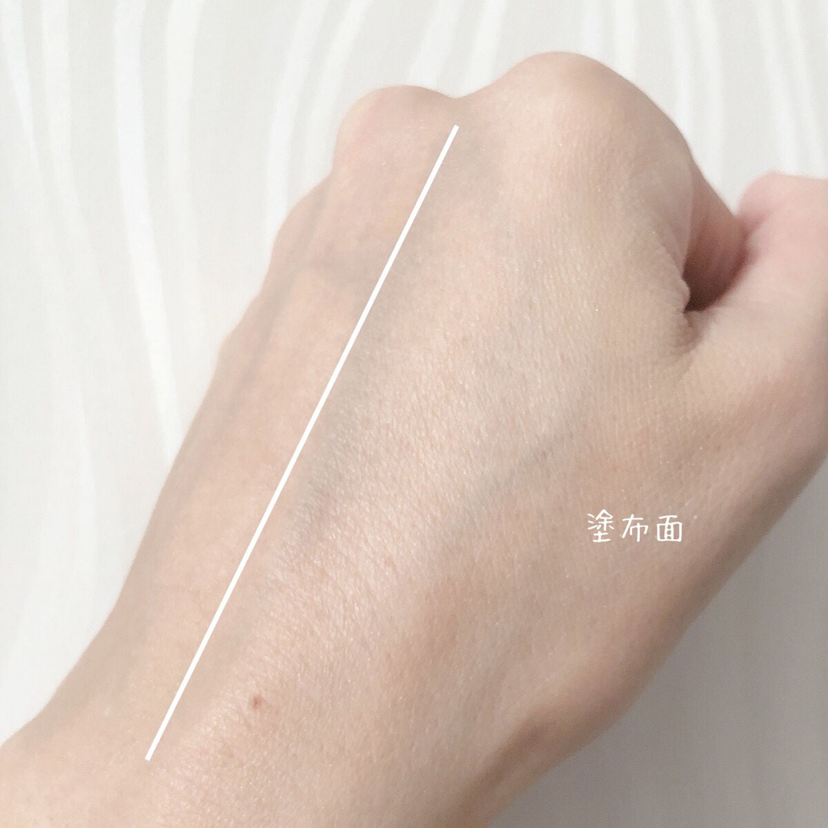 インビジブル エッセンス ルースパウダー グロウ/ADDICTION/ルースパウダーを使ったクチコミ(4枚目)