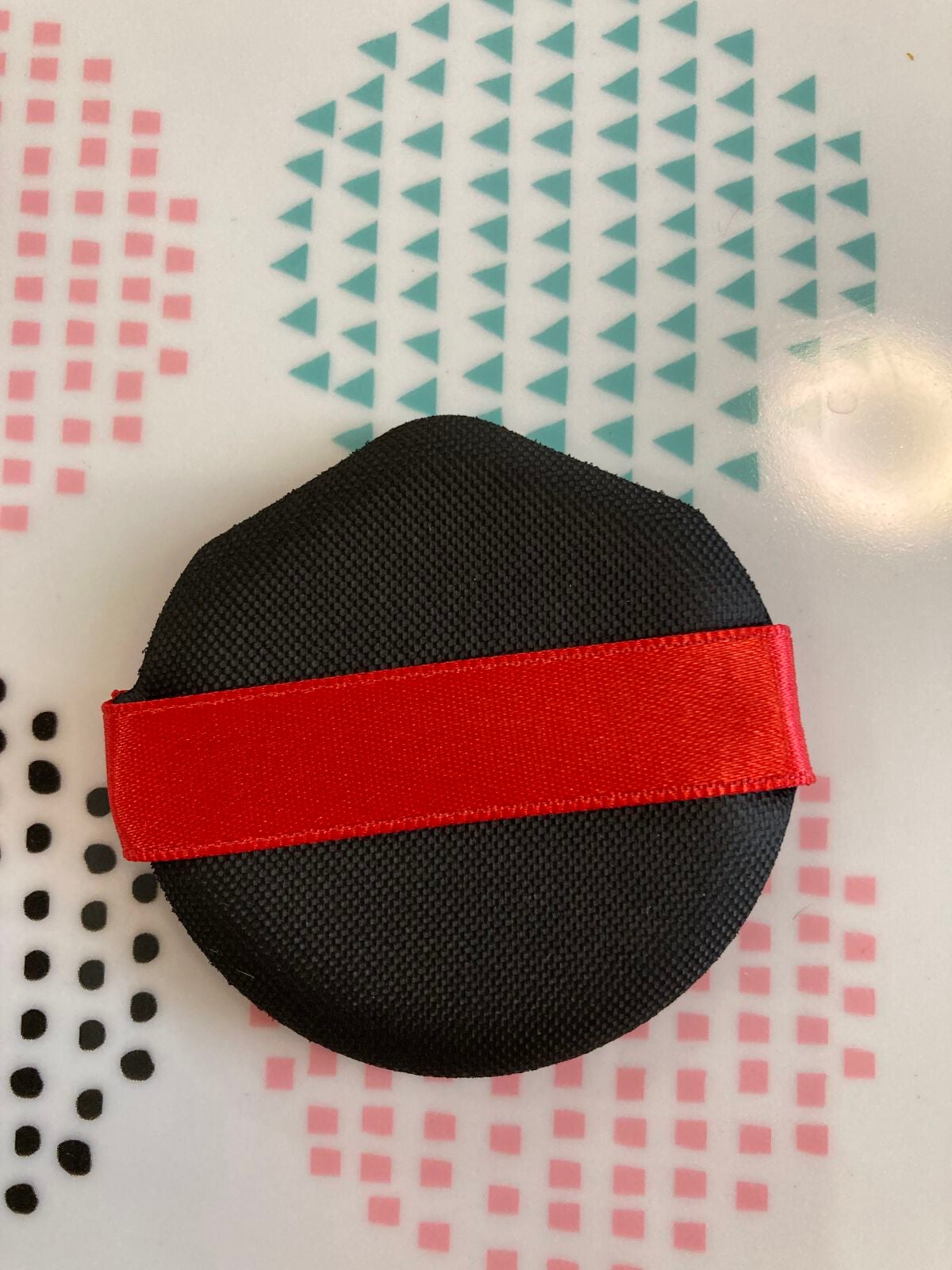 ドラマティッククッションジェリー/マキアージュ/クッションファンデーションを使ったクチコミ(4枚目)