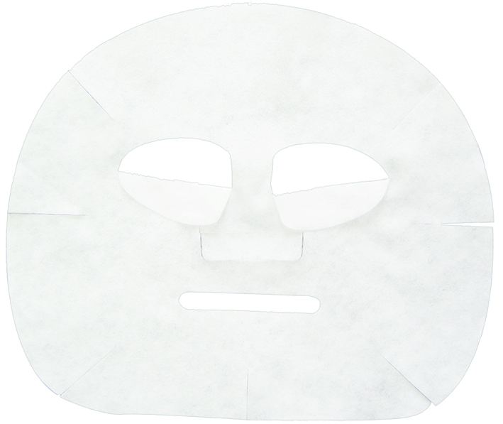 薬用 白玉美白シートマスク 7枚入（145mL）