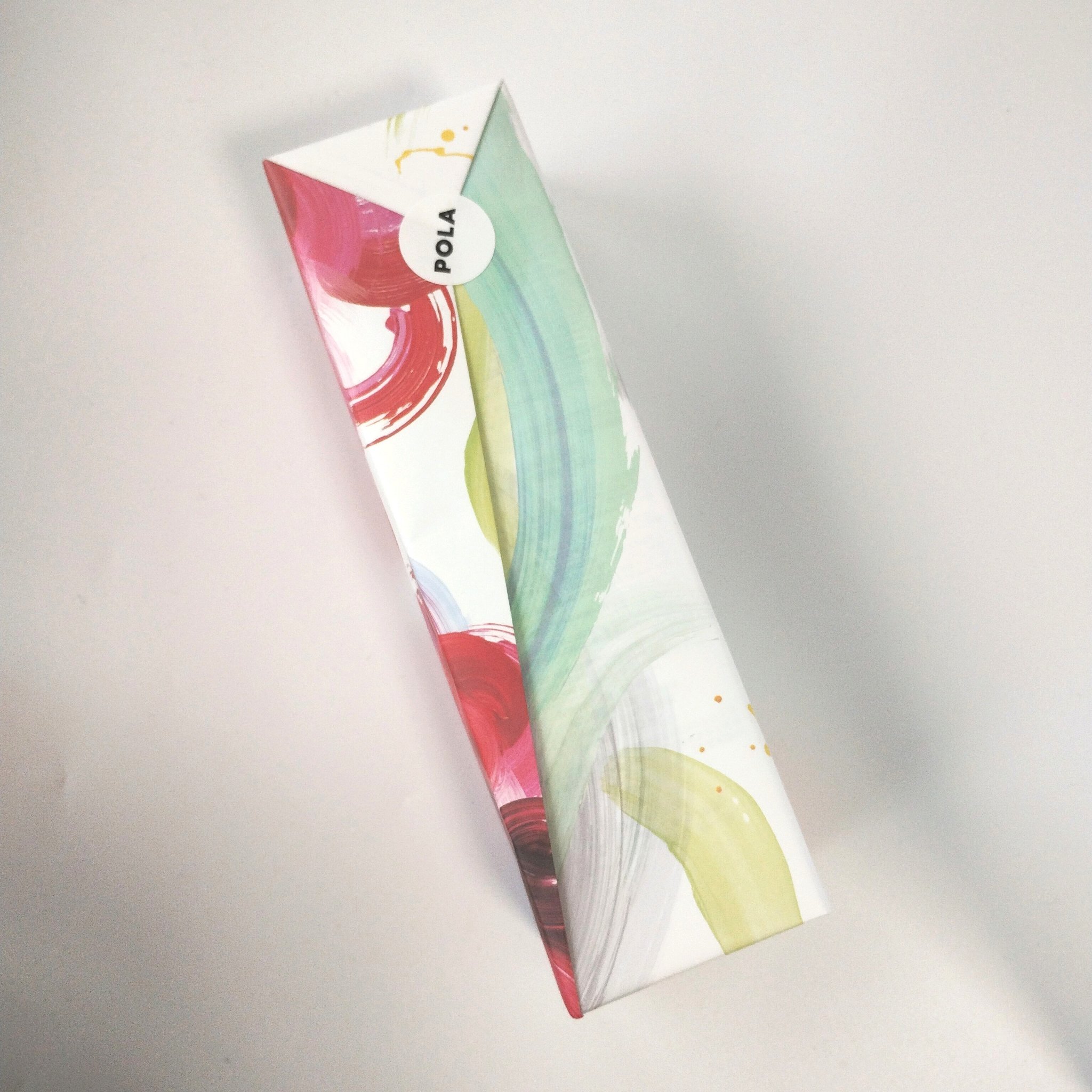 パンセ ド ブーケ ボディシャンプー(ブラン)/パンセ ド ブーケ/ボディソープを使ったクチコミ（3枚目）