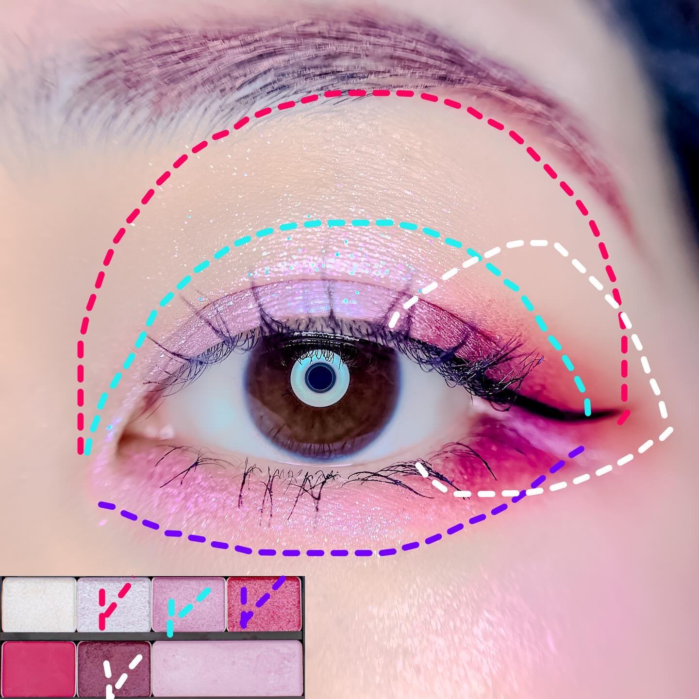 ハード フォーミュラ ハード 9/shu uemura/アイブロウペンシルを使ったクチコミ（2枚目）