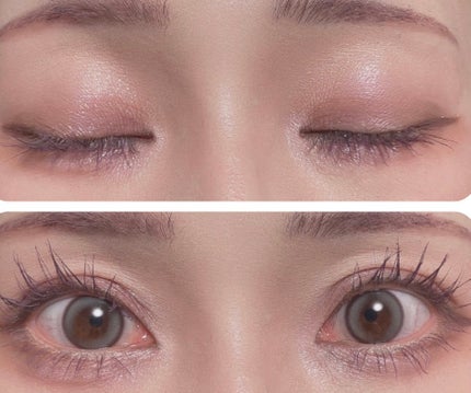 シャドーカスタマイズ (フローティング)/MAJOLICA MAJORCA/単色アイシャドウを使ったクチコミ(3枚目)