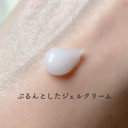 デュイセル シカプラスバーム/DEWYCEL/フェイスクリームを使ったクチコミ(3枚目)