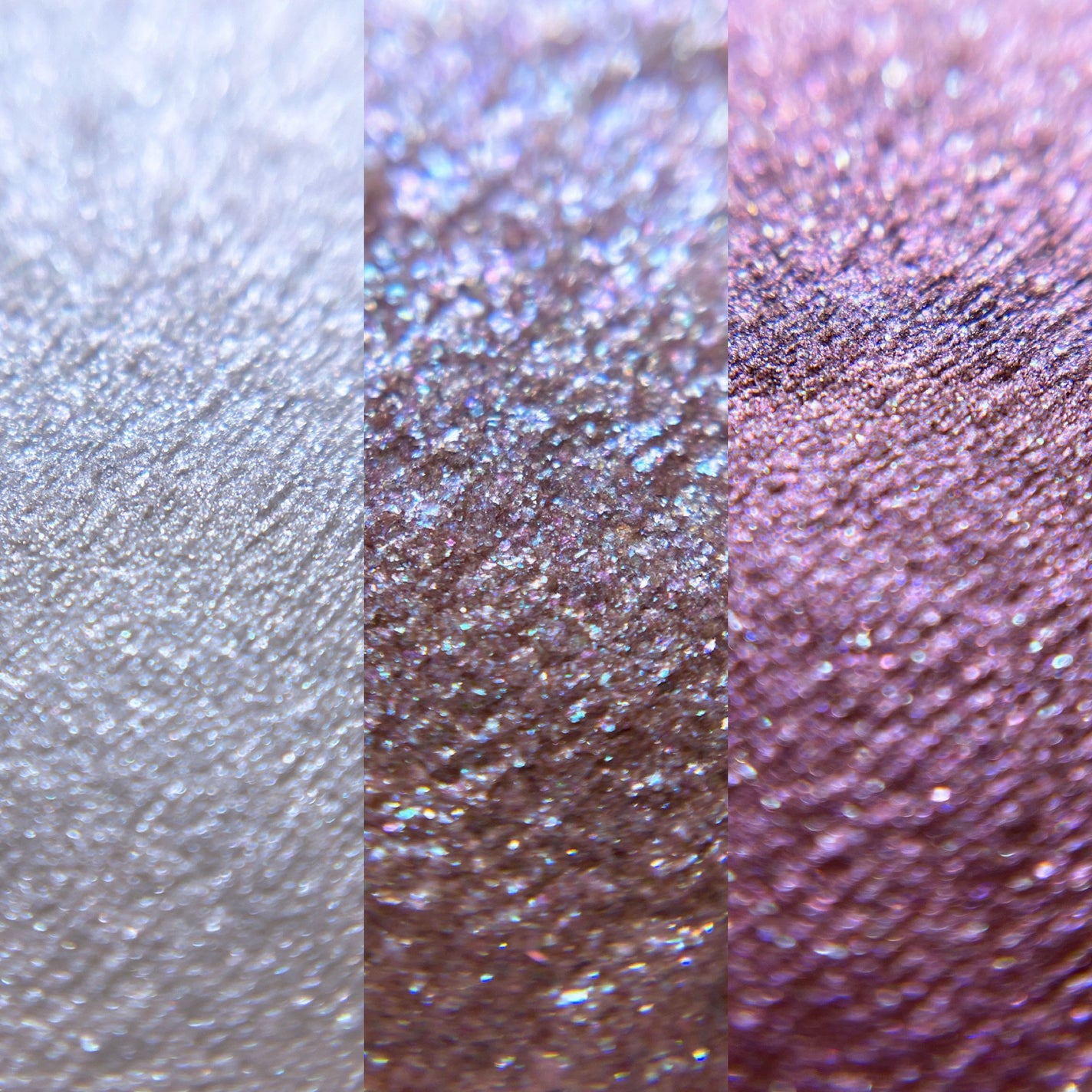 キラー アイ トリオ/Visée/アイシャドウパレットを使ったクチコミ(6枚目)