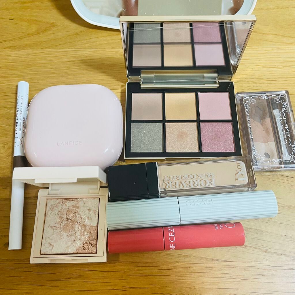 ハイライティング パウダー/BOBBI BROWN/パウダーハイライトを使ったクチコミ(2枚目)