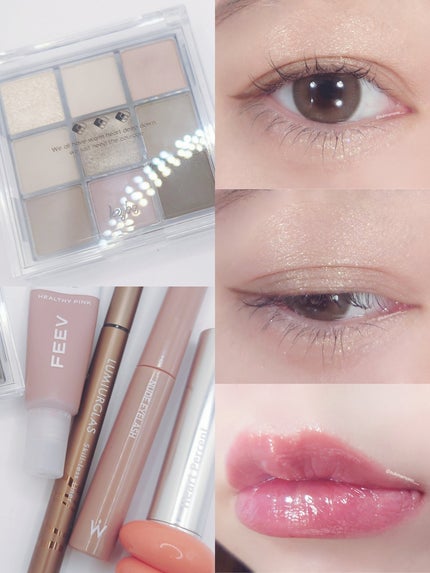 スキルレスライナー/LUMIURGLAS/リキッドアイライナーを使ったクチコミ(2枚目)