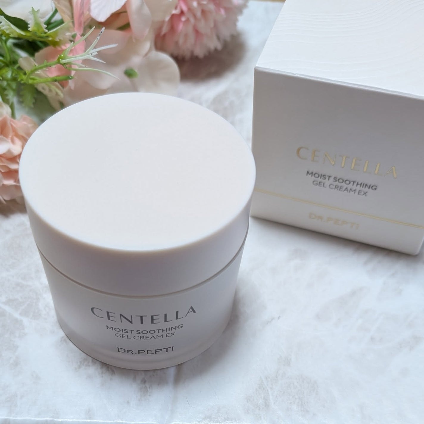 ペプチドボリュームマスタートナー/DR.PEPTI/ブースター・導入液を使ったクチコミ(5枚目)