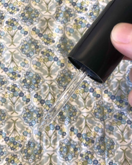 ハイドラ タッチ オイル プライマー/NYX Professional Makeup/化粧下地を使ったクチコミ(2枚目)