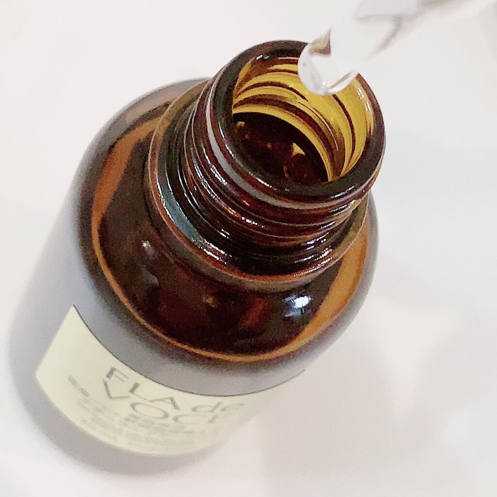 スムージー クレンジングバーム /FLA de VOCE/クレンジングバームを使ったクチコミ(7枚目)