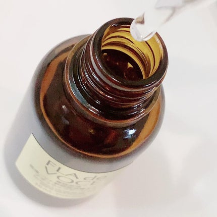 スムージー クレンジングバーム /FLA de VOCE/クレンジングバームを使ったクチコミ(7枚目)