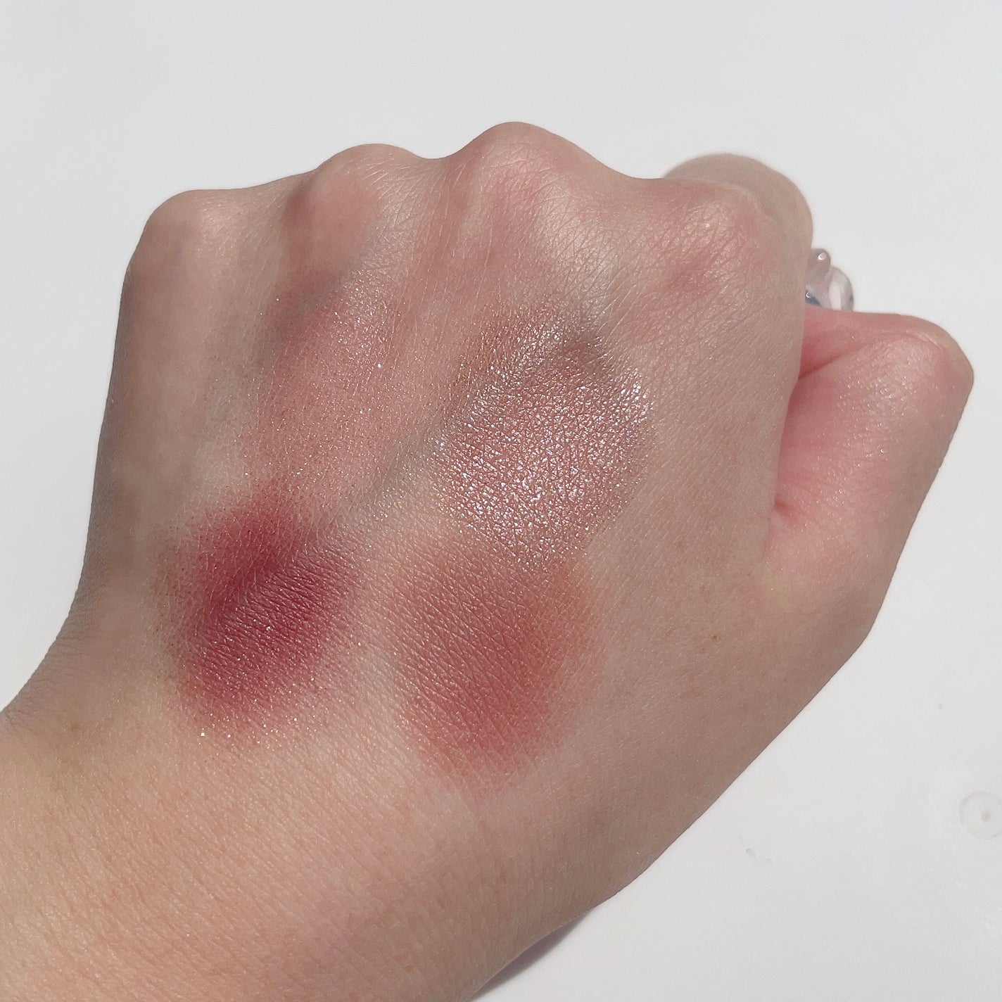 クチュール ミニ クラッチ/YVES SAINT LAURENT BEAUTE/アイシャドウパレットを使ったクチコミ(4枚目)