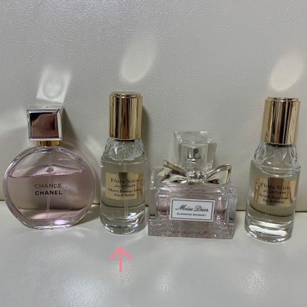 チェリーブロッサム オードパルファン/Flora Notis JILL STUART/香水(レディース)を使ったクチコミ(6枚目)