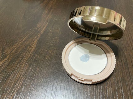 シークレットビューティーパウダー/キャンメイク/プレストパウダーを使ったクチコミ(1枚目)