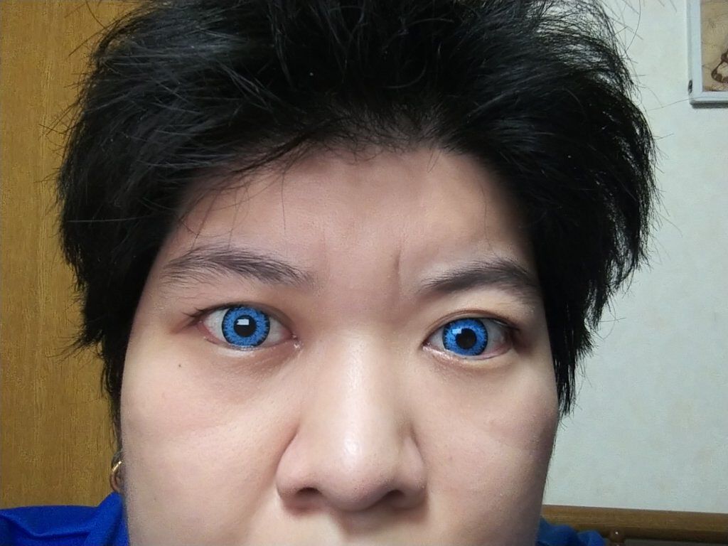 【旧品】マシュマロフィニッシュパウダー/キャンメイク/プレストパウダーを使ったクチコミ(3枚目)