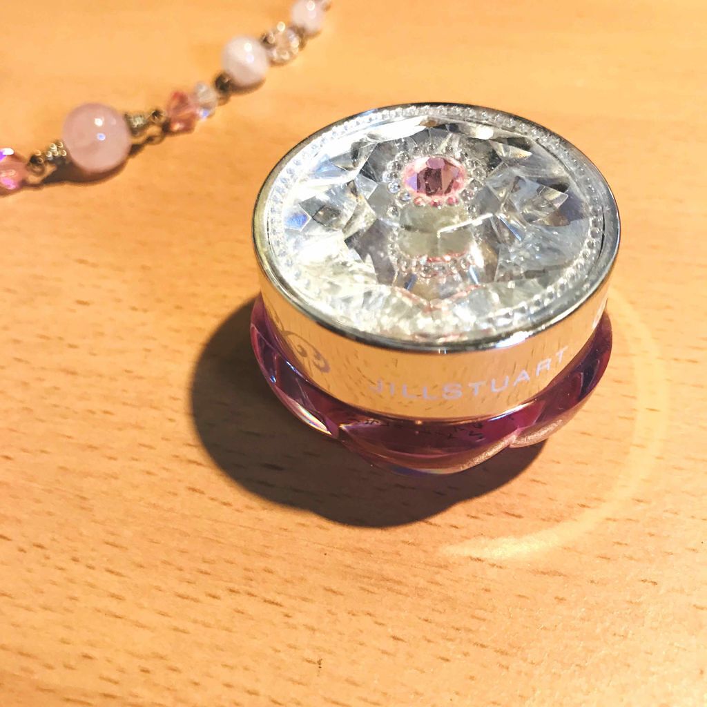 フルーツ リップバーム N/JILL STUART/リップケアを使ったクチコミ（2枚目）