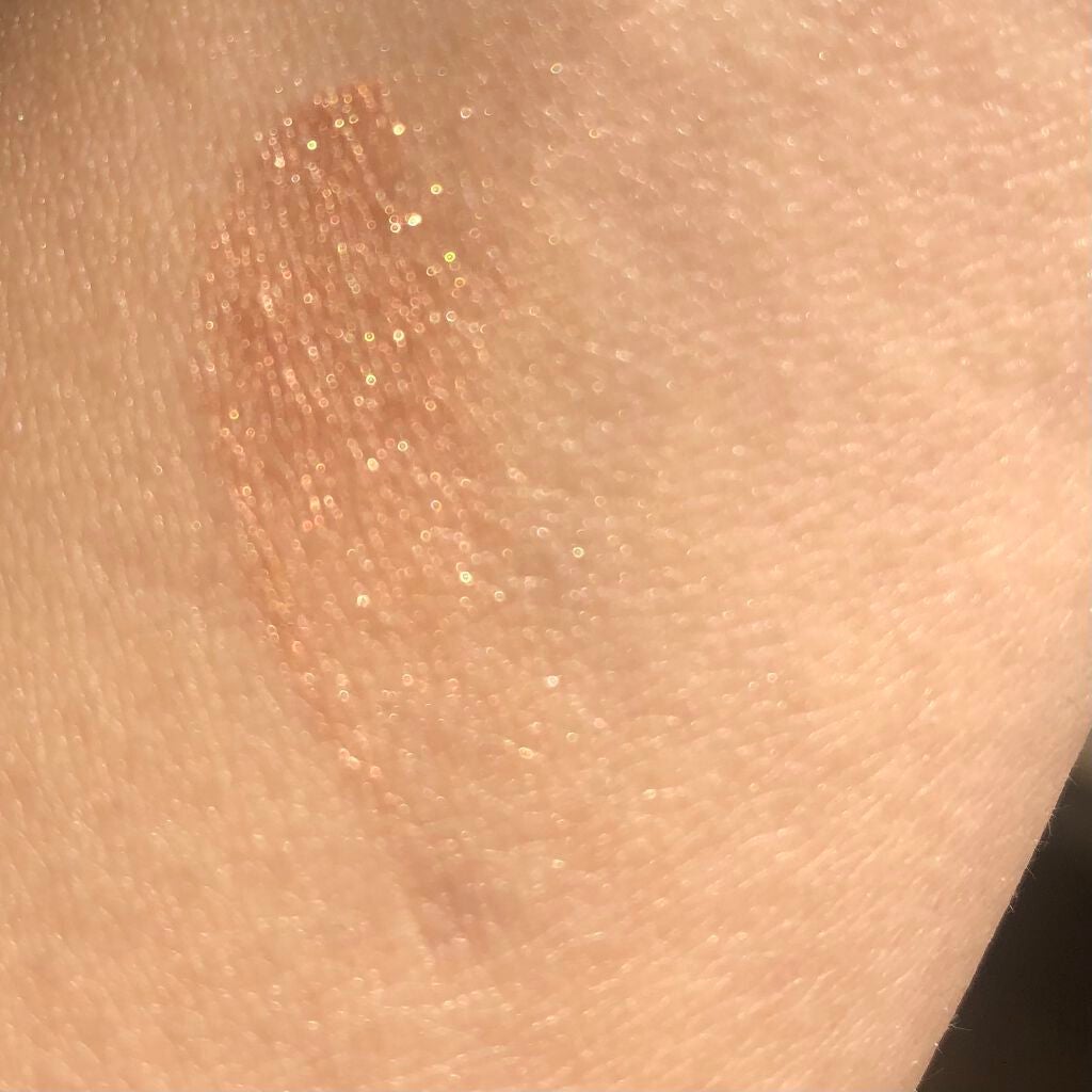 インフィニトリー カラー/Celvoke/ジェル・クリームチークを使ったクチコミ(2枚目)