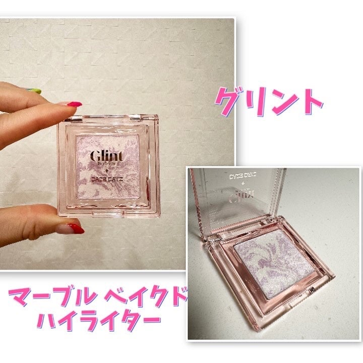 fuzukiフォロバ♡ on LIPS 「どれも使える〜水光感たっぷりのお気に入り♡グリントからは新作2..」(2枚目)