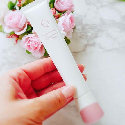 ホワイトロジー エッセンス/エクイタンス/美容液を使ったクチコミ(3枚目)