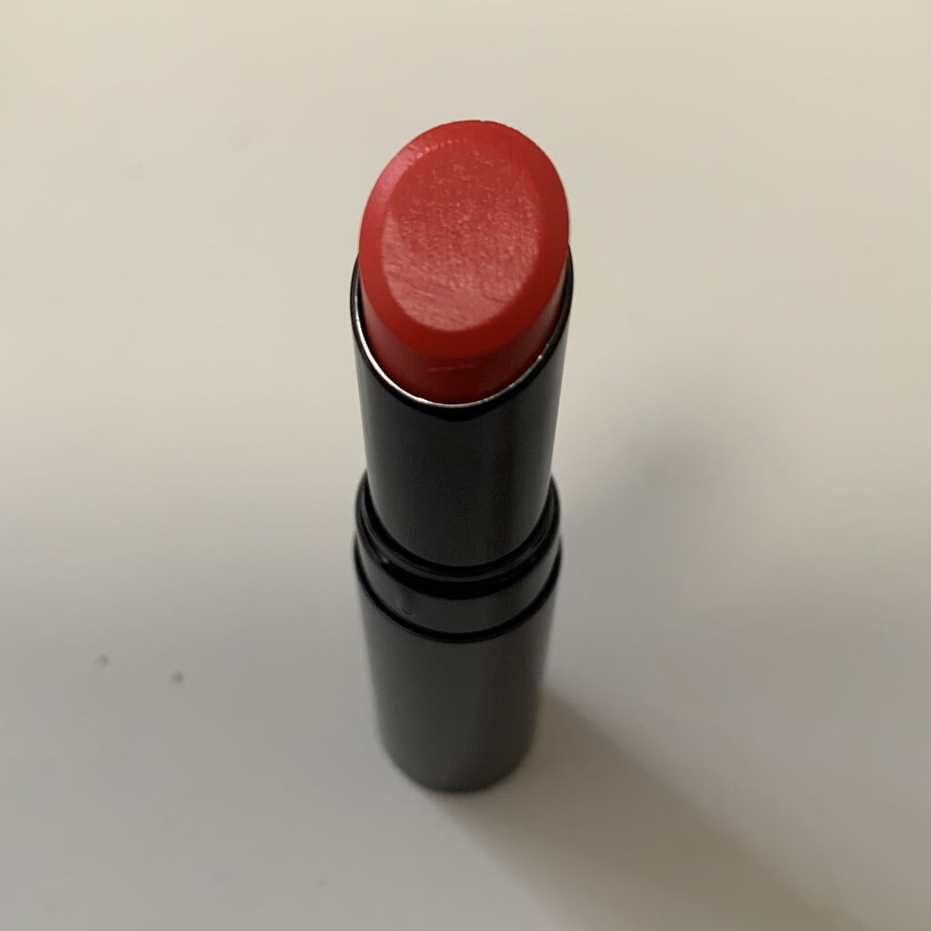 タイムレスカラーリップ/オーブ/口紅を使ったクチコミ（2枚目）