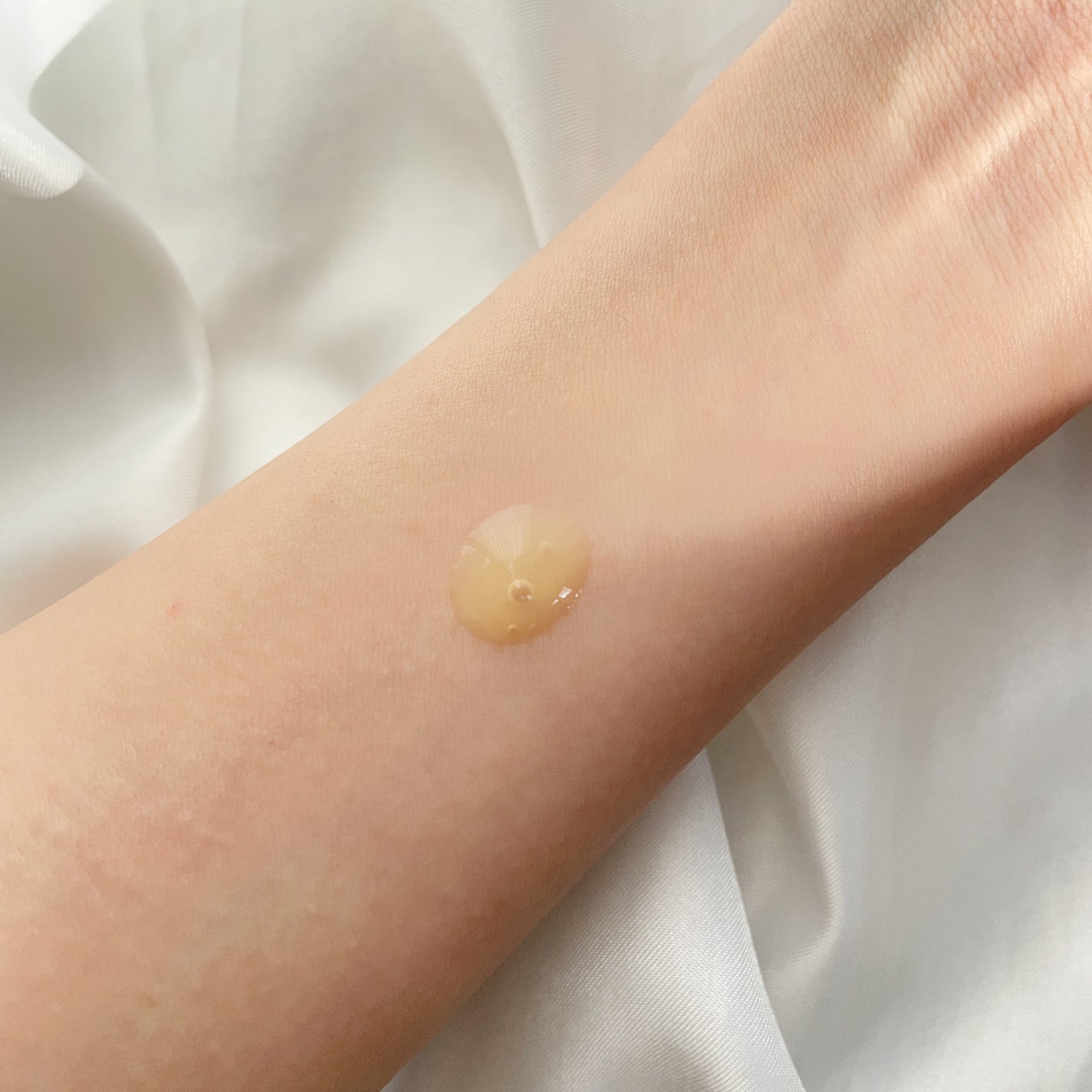 グルタチオングロウアンプル/MEDICUBE/美容液を使ったクチコミ(10枚目)