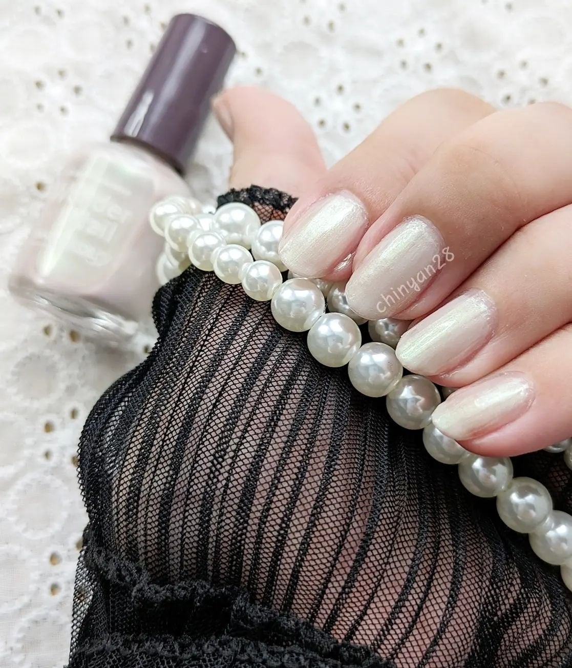 pa ワンダーネイル/pa nail collective/マニキュアを使ったクチコミ(3枚目)