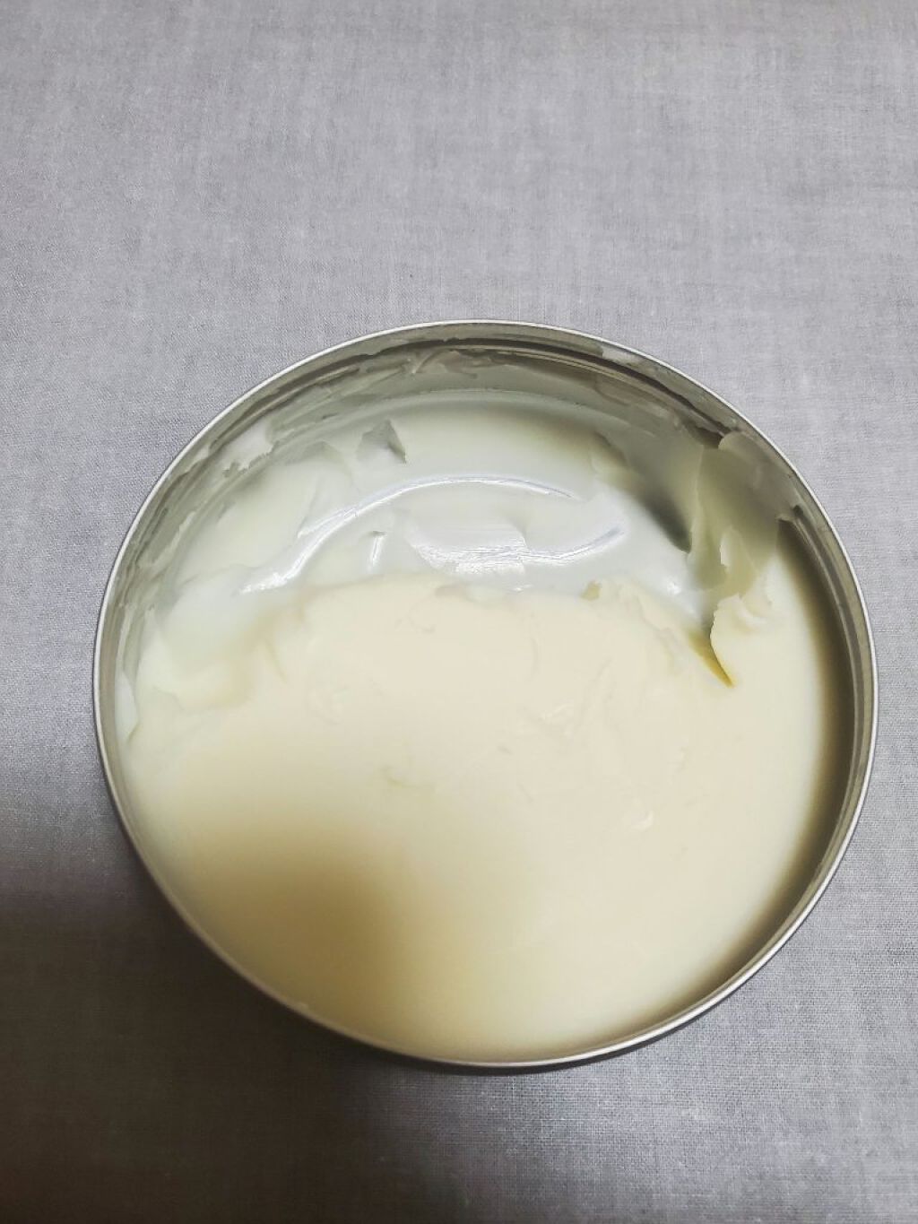 シアバター/L'OCCITANE/ボディクリームを使ったクチコミ（2枚目）