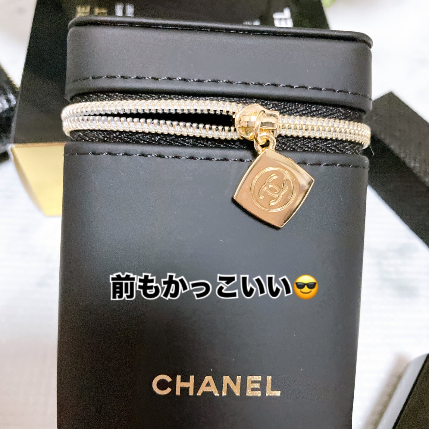 CHANEL ヴェルヴェット 3本セット 限定口紅】ルージュアリュールリクィッドヴェルヴェットトリオ