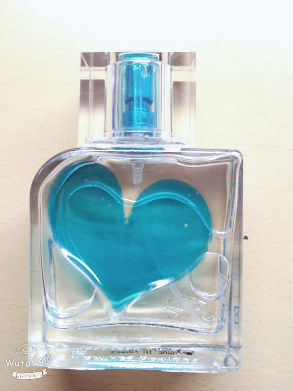 ピュア スウィート シックスティーン オードパルファム/ジャンヌ・アルテス/香水(レディース)を使ったクチコミ(1枚目)