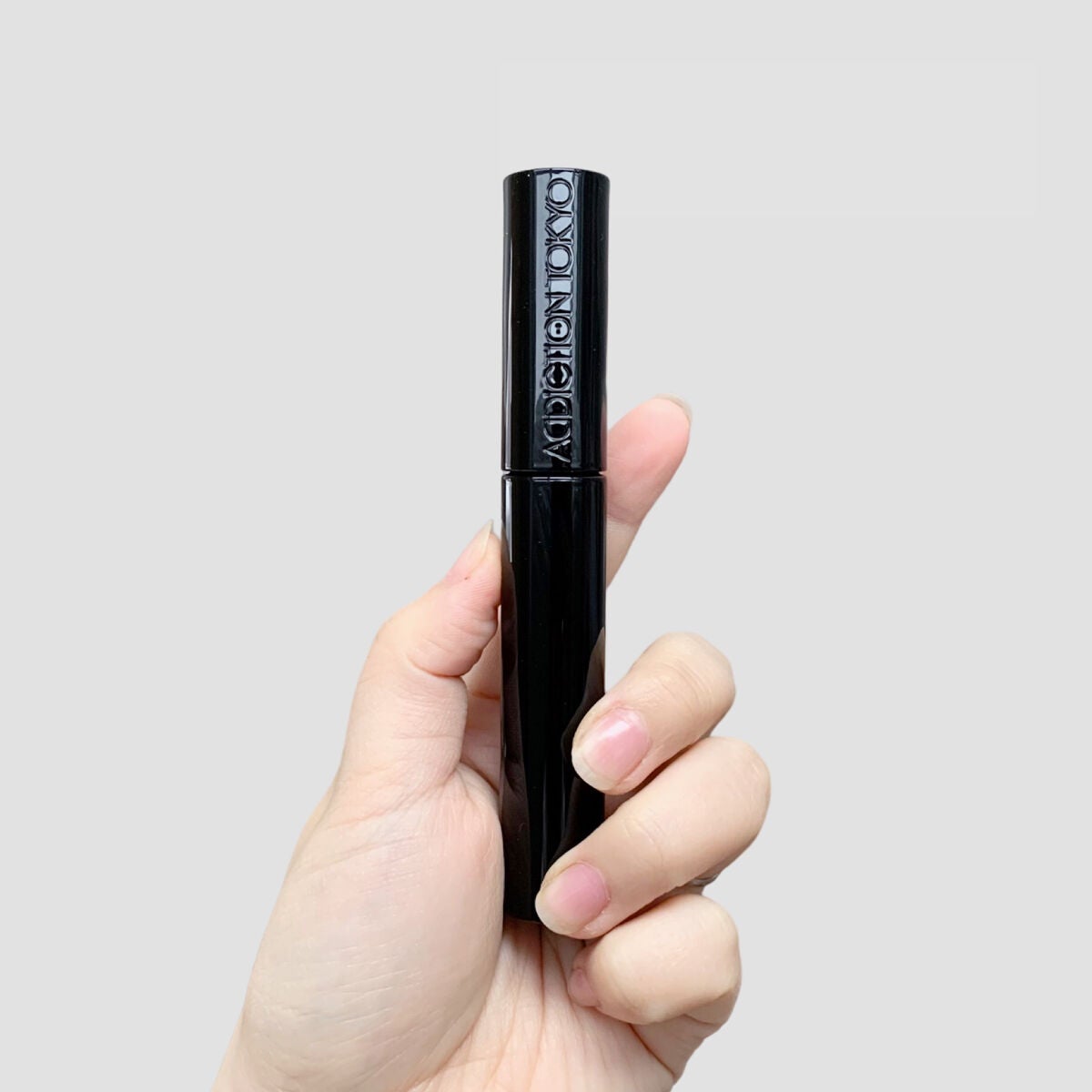 ザ マスカラ インテンス ラッシュ/ADDICTION/マスカラを使ったクチコミ(3枚目)