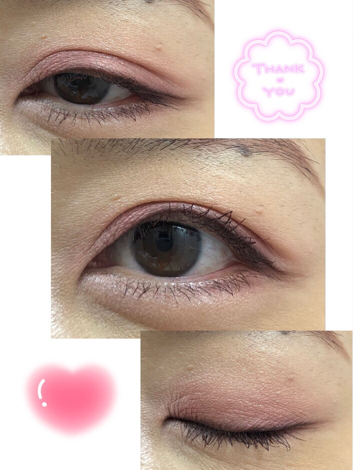 【旧】サンク クルール クチュール/Dior/アイシャドウパレットを使ったクチコミ（2枚目）