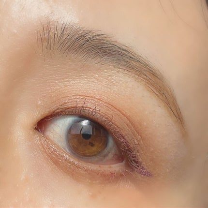 パーフェクトエクステンション マスカラ for カール/D-UP/マスカラを使ったクチコミ(4枚目)