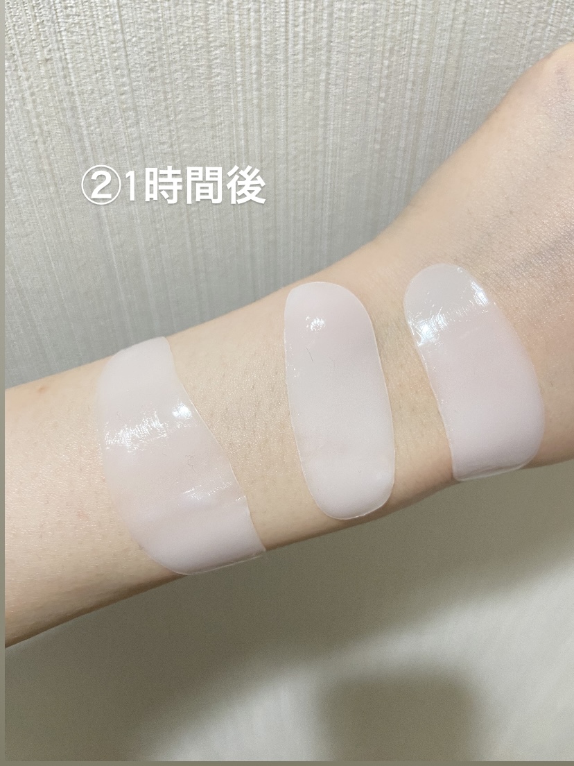 バイオコラーゲンリアルディープマスク/Biodance/シートマスク・パックを使ったクチコミ（3枚目）