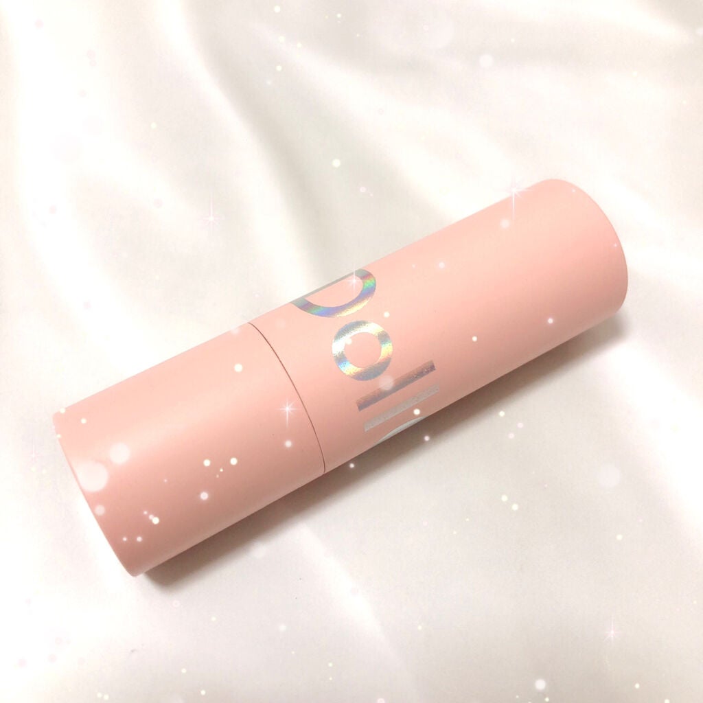 ヌードマットリップスティック/CathyDoll/口紅を使ったクチコミ(2枚目)