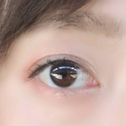 リアルクローズシャドウ/excel/アイシャドウパレットを使ったクチコミ(2枚目)