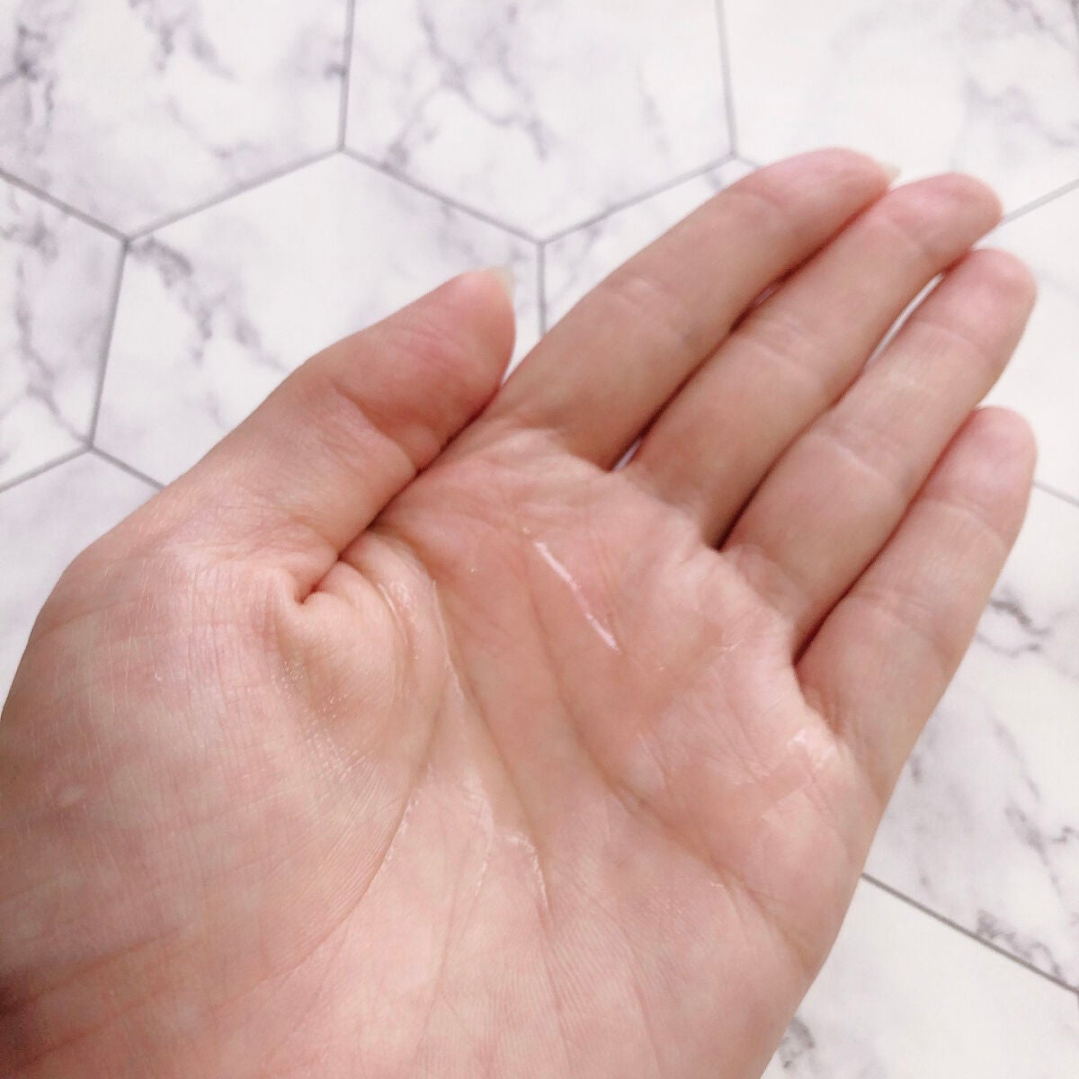 明色 レモンアストリンゼン/明色/化粧水を使ったクチコミ(4枚目)